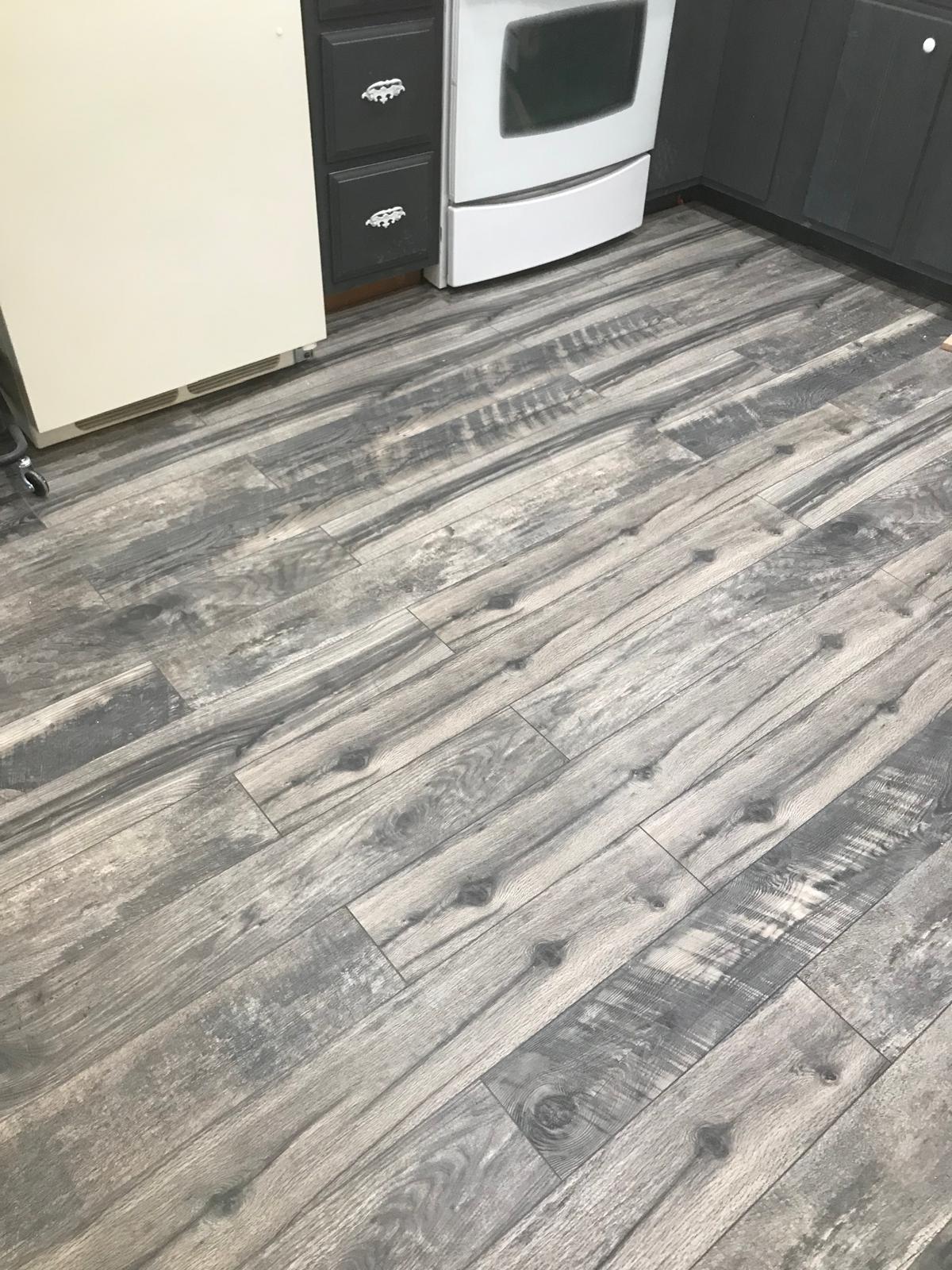 RMX Remodeling Project