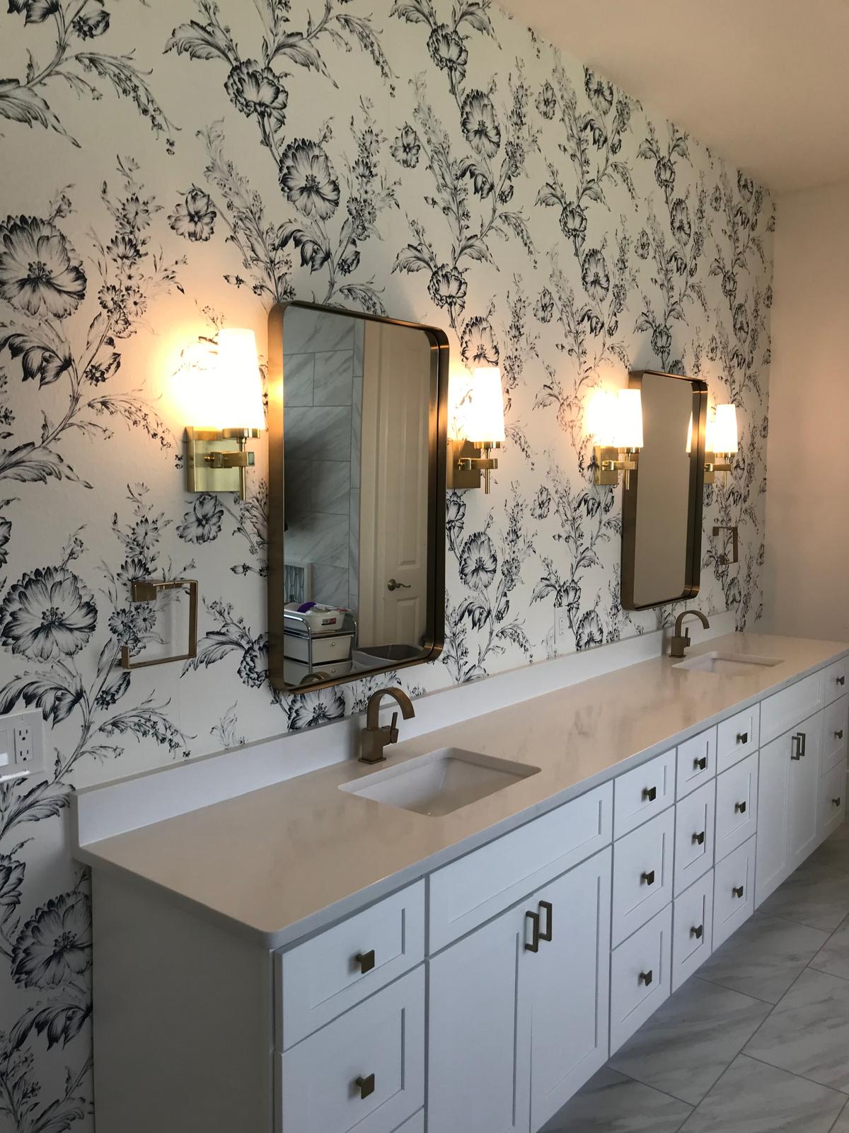 RMX Remodeling Project