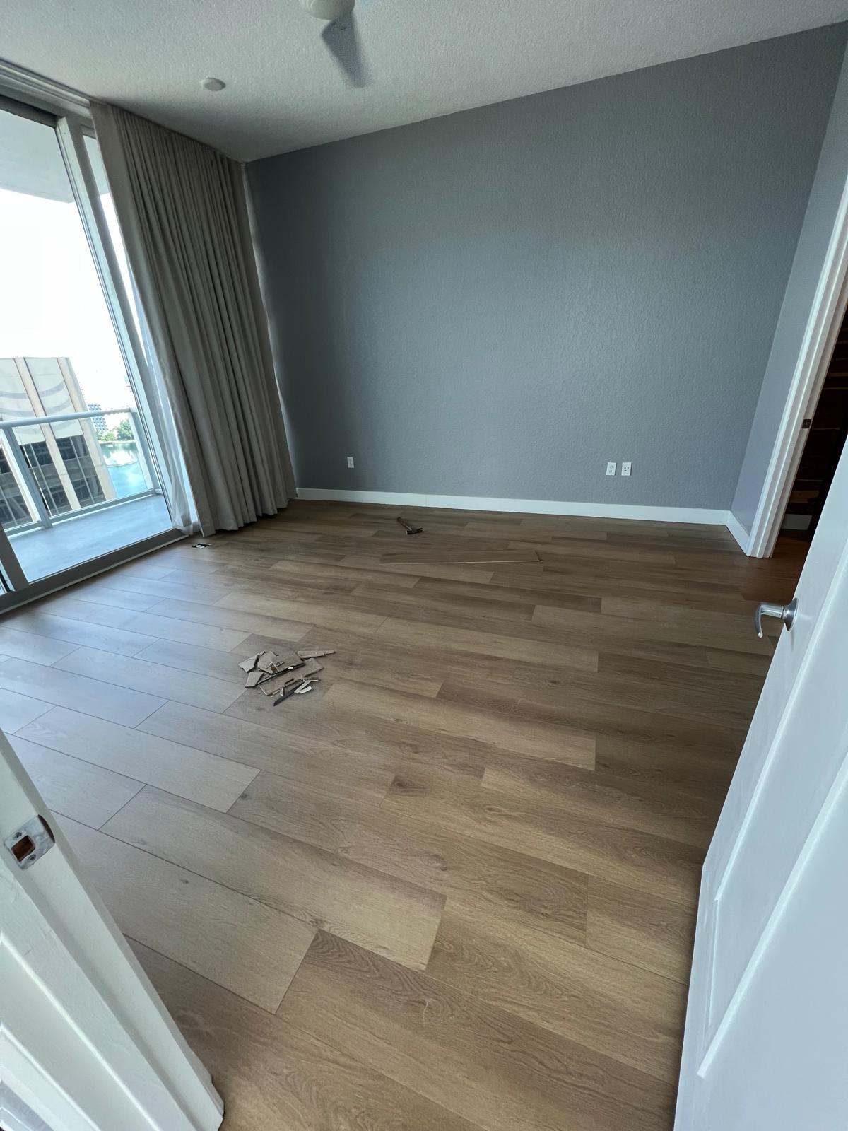 RMX Remodeling Project