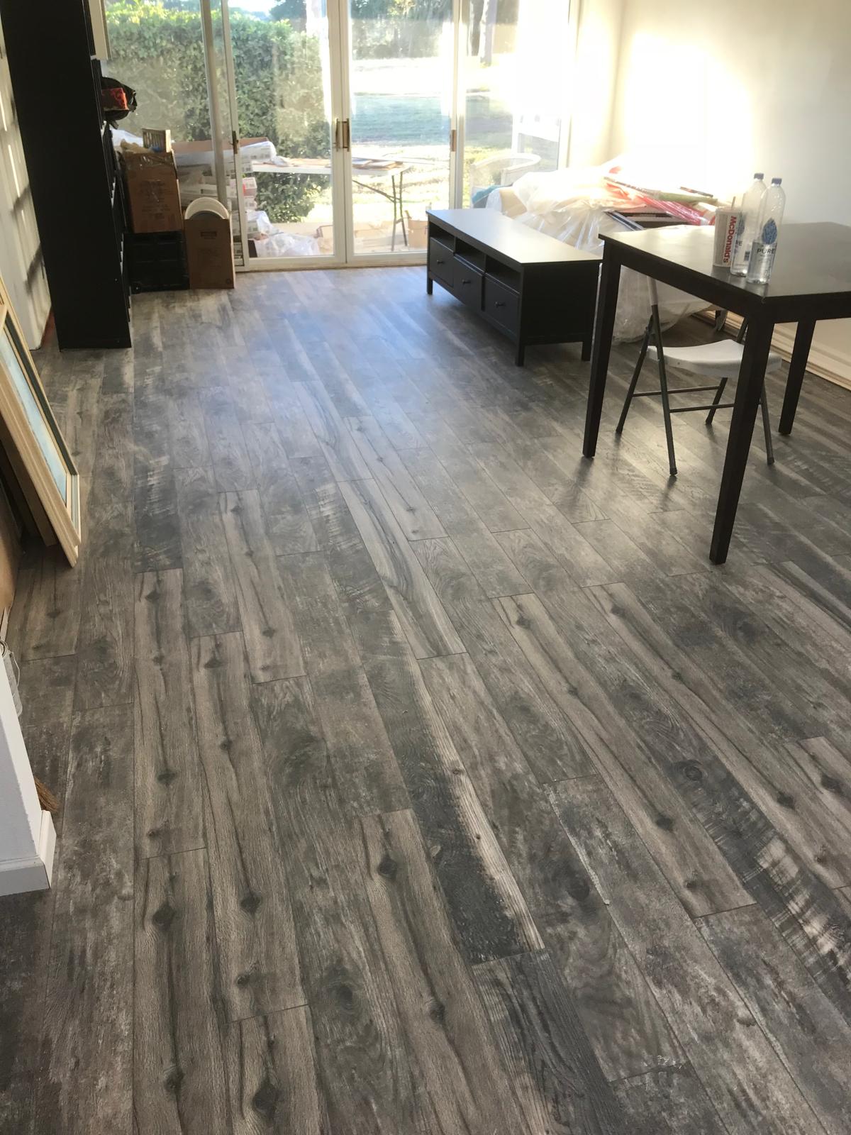 RMX Remodeling Project