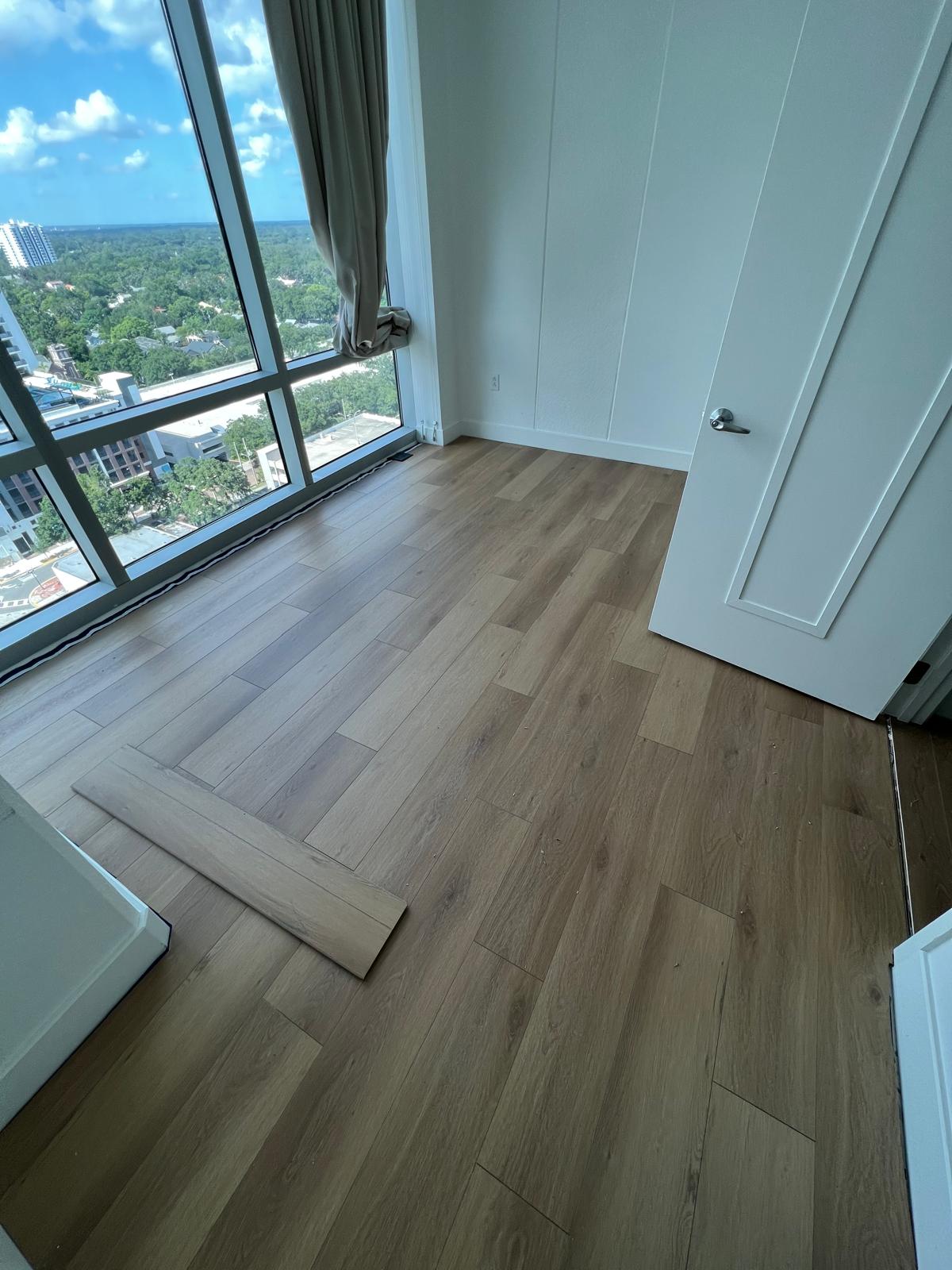RMX Remodeling Project