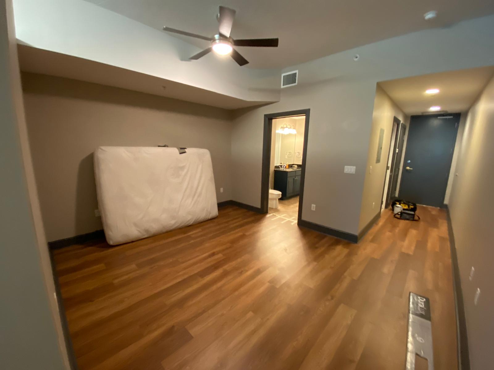 RMX Remodeling Project