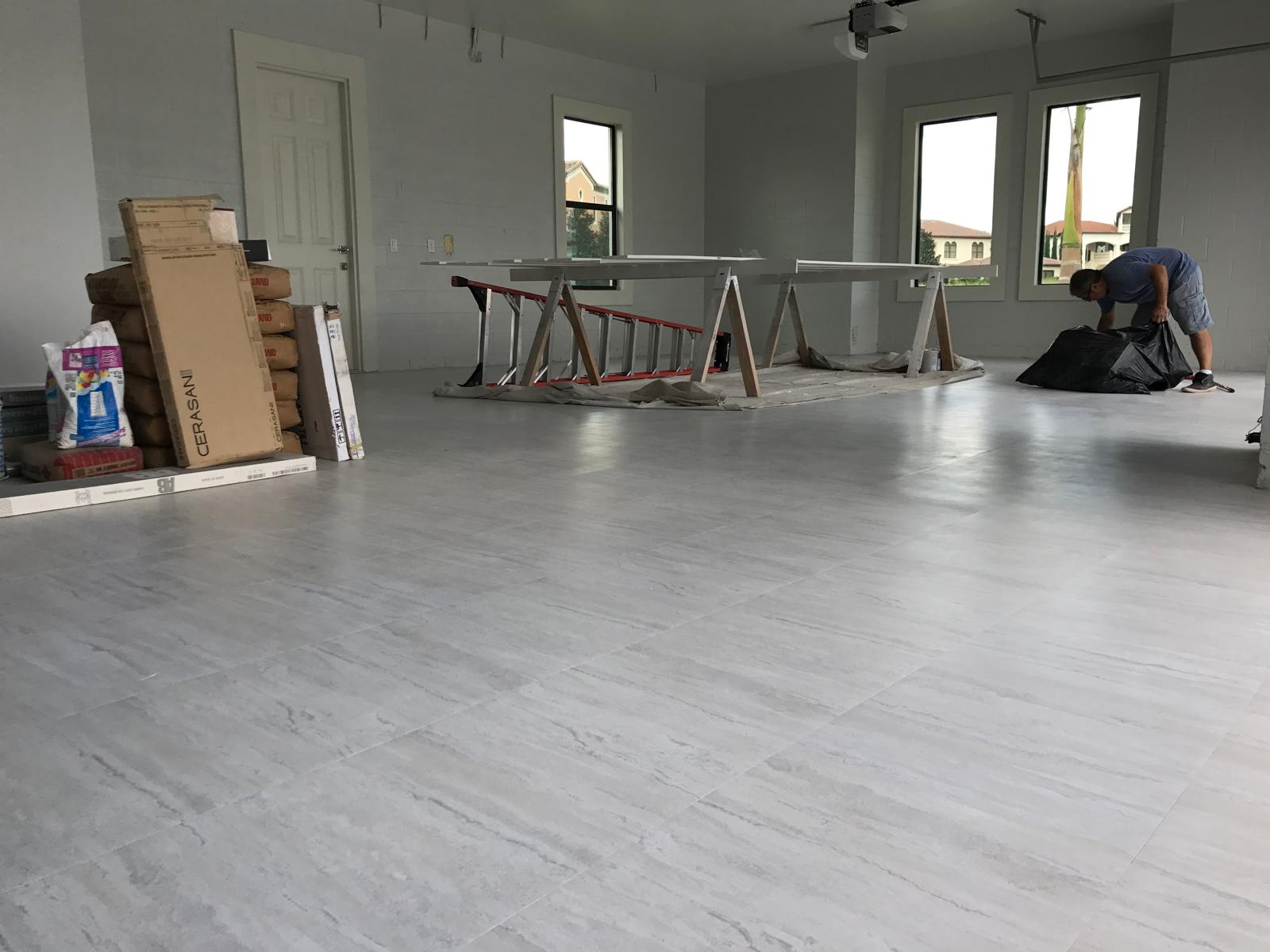 RMX Remodeling Project
