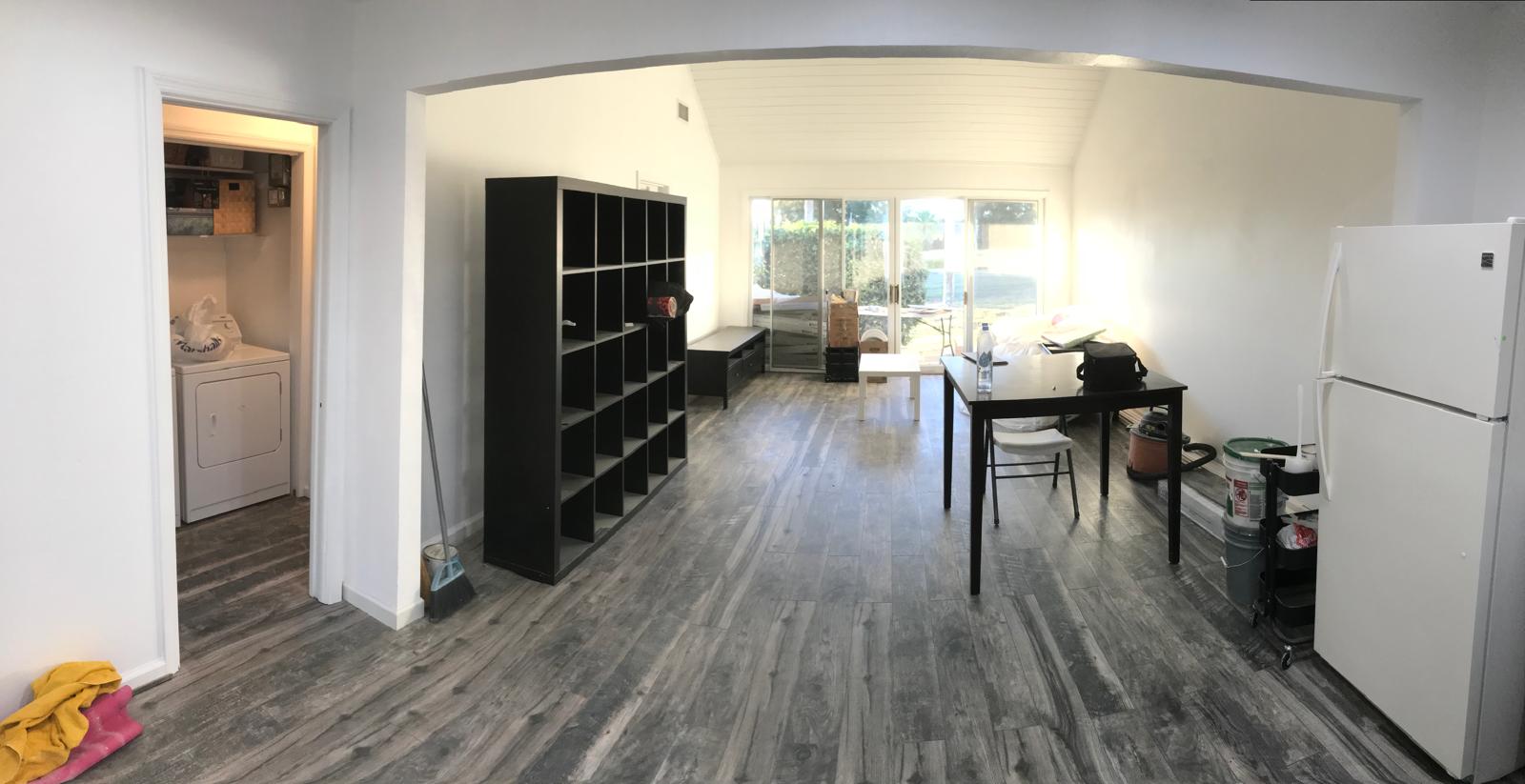 RMX Remodeling Project