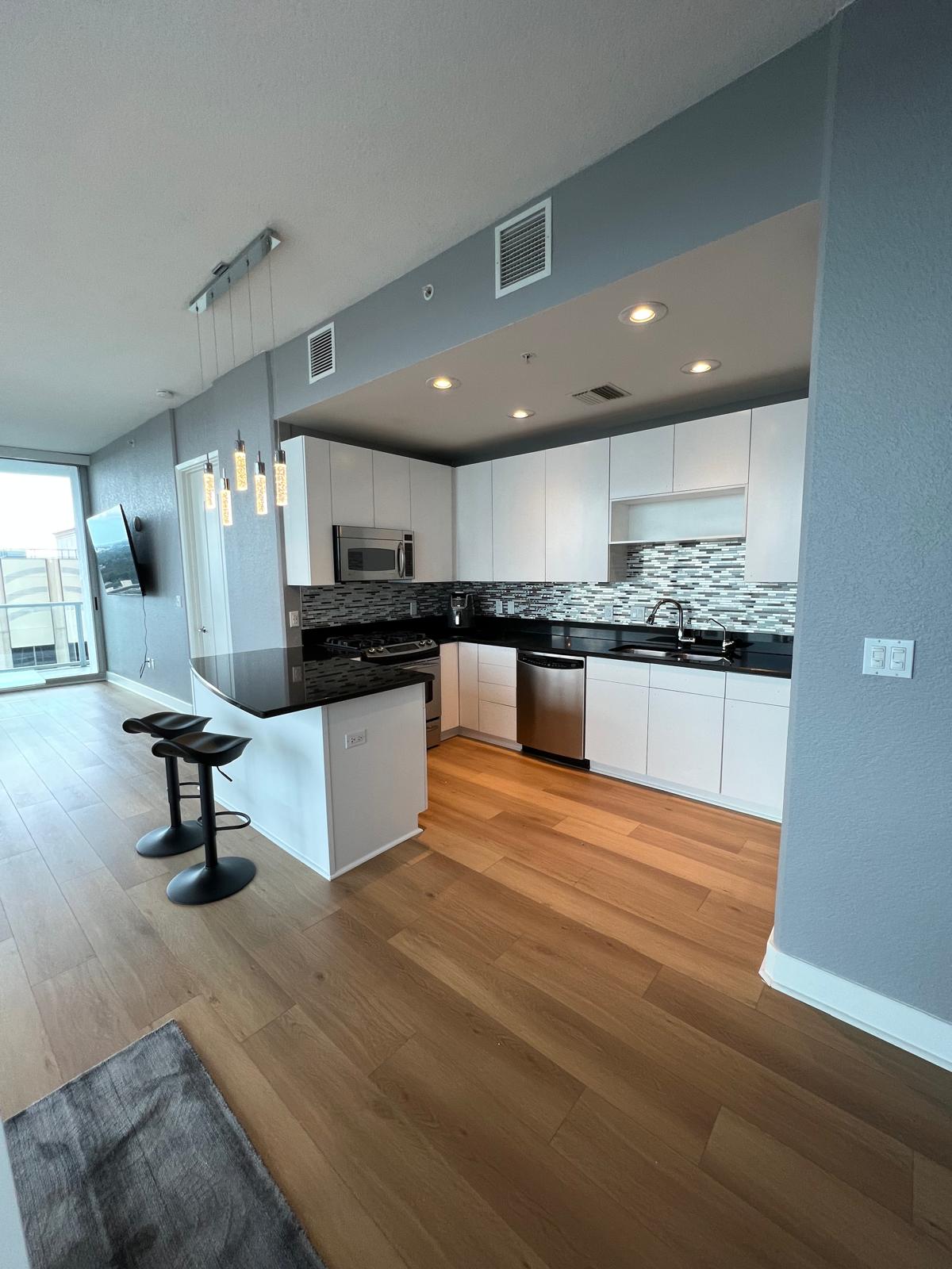 RMX Remodeling Project