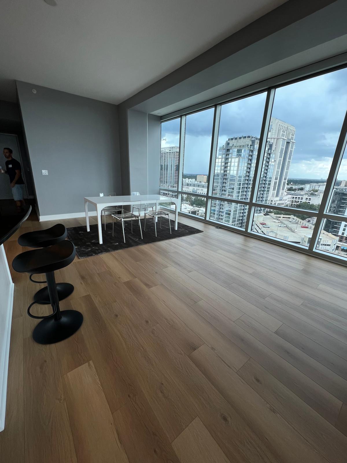 RMX Remodeling Project
