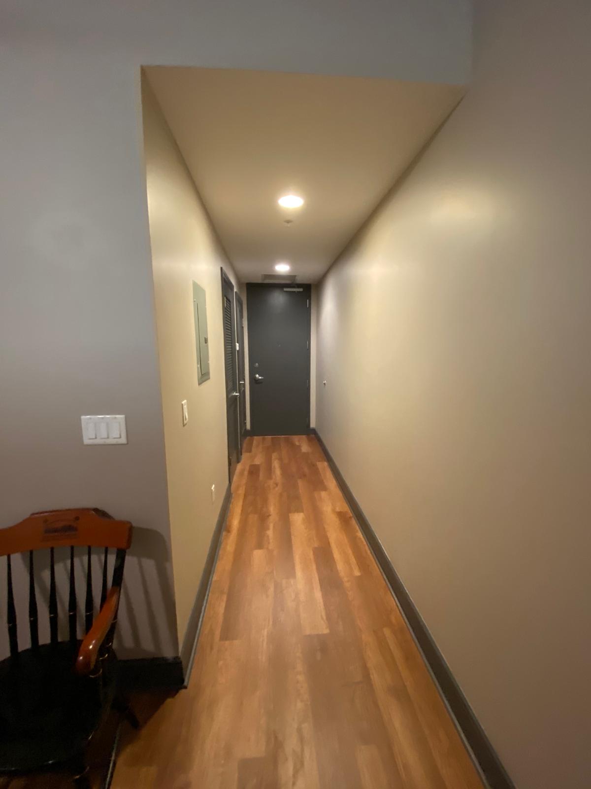 RMX Remodeling Project