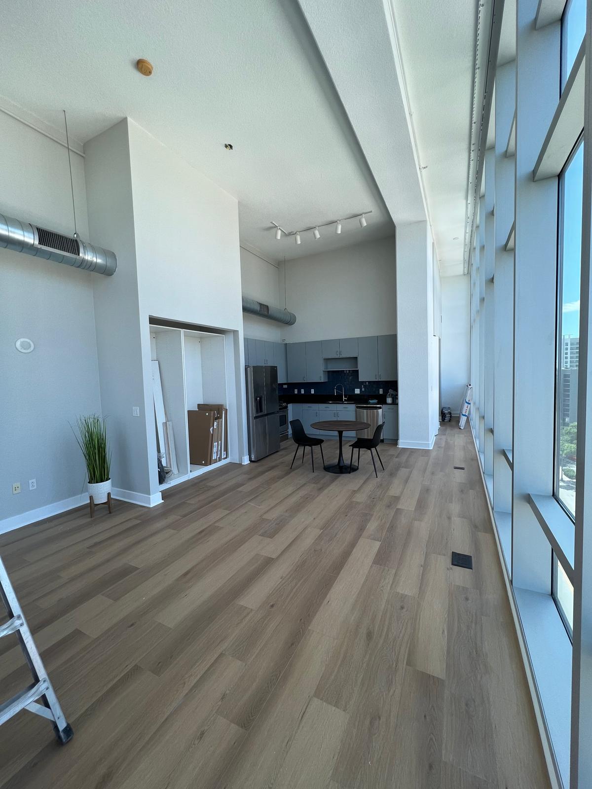 RMX Remodeling Project