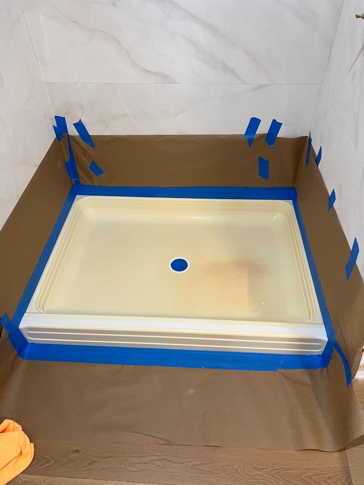 RMX Remodeling Project