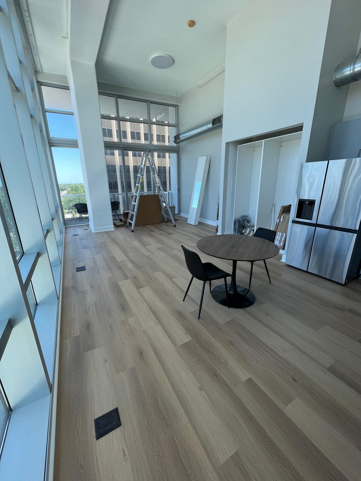 RMX Remodeling Project