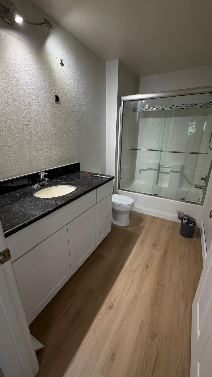 RMX Remodeling Project