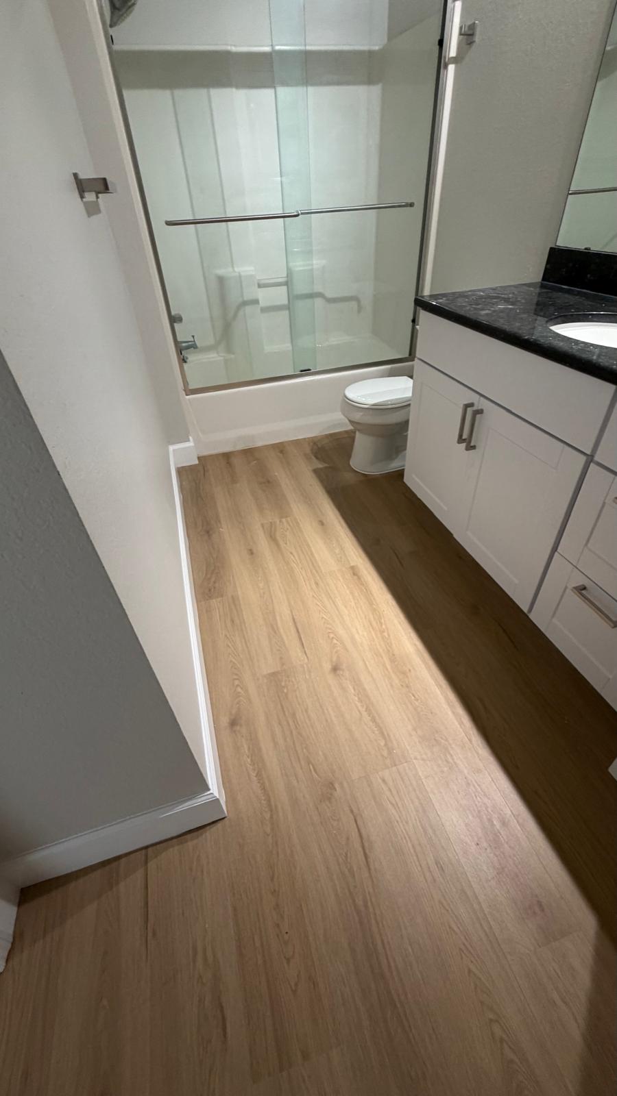 RMX Remodeling Project