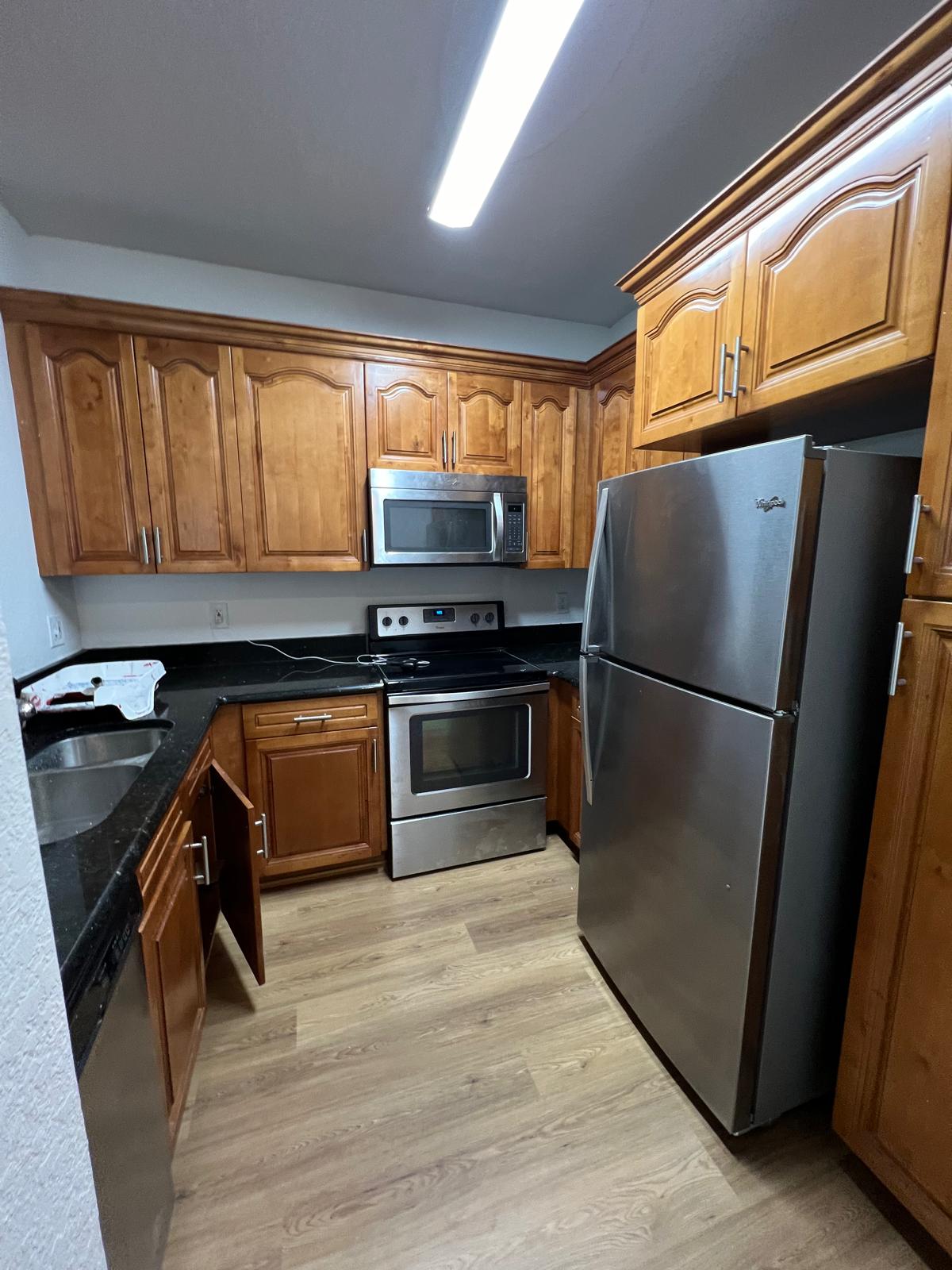 RMX Remodeling Project