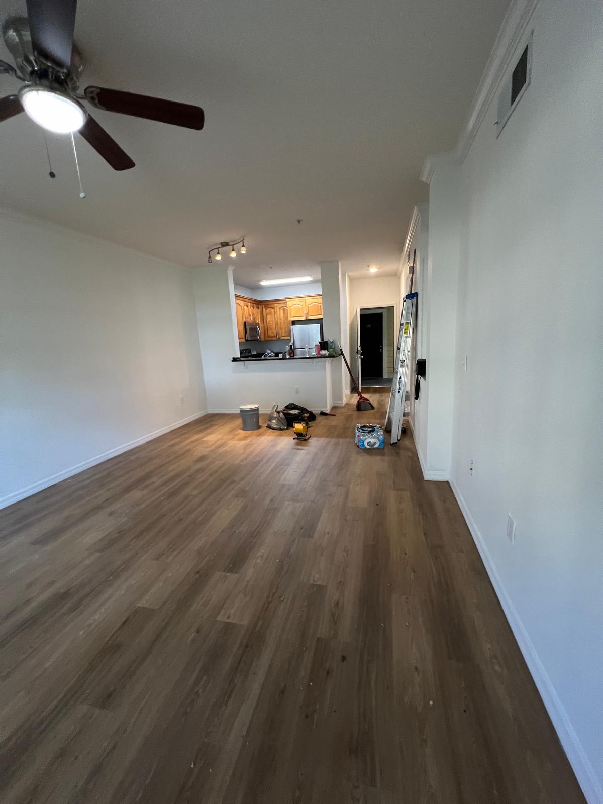 RMX Remodeling Project