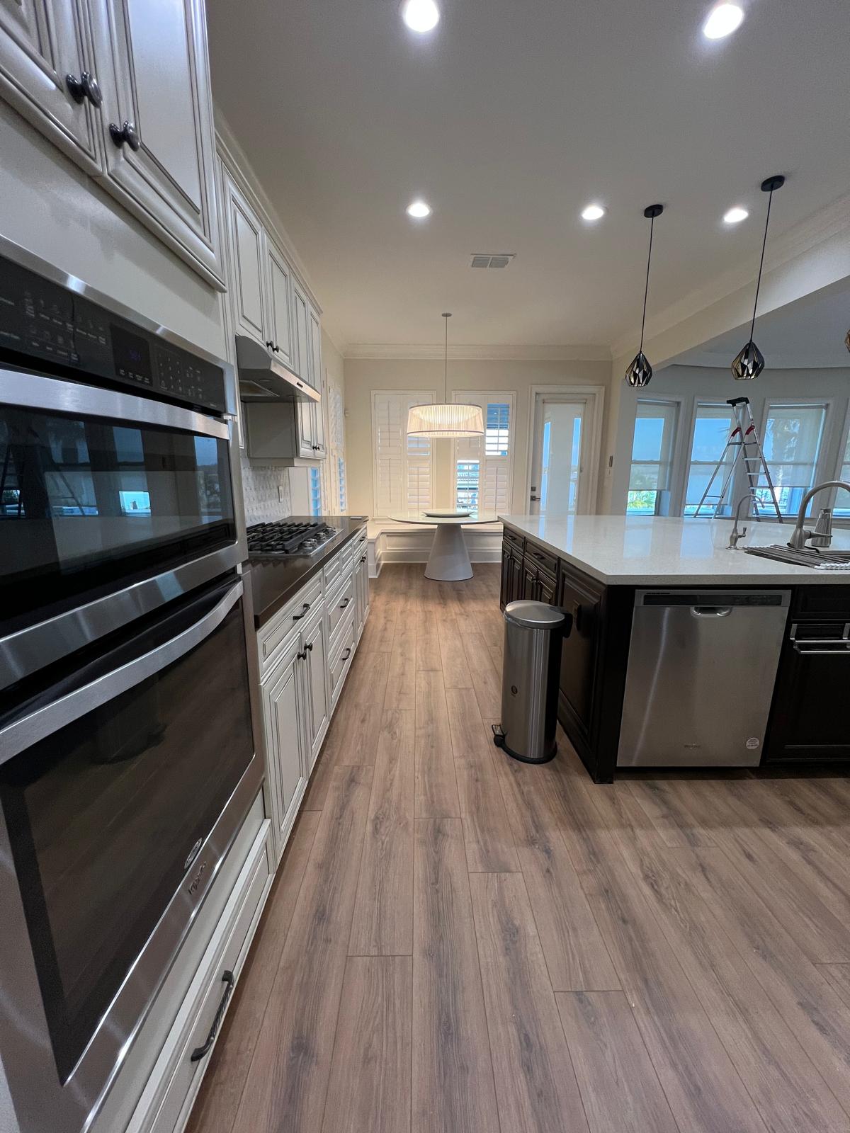 RMX Remodeling Project