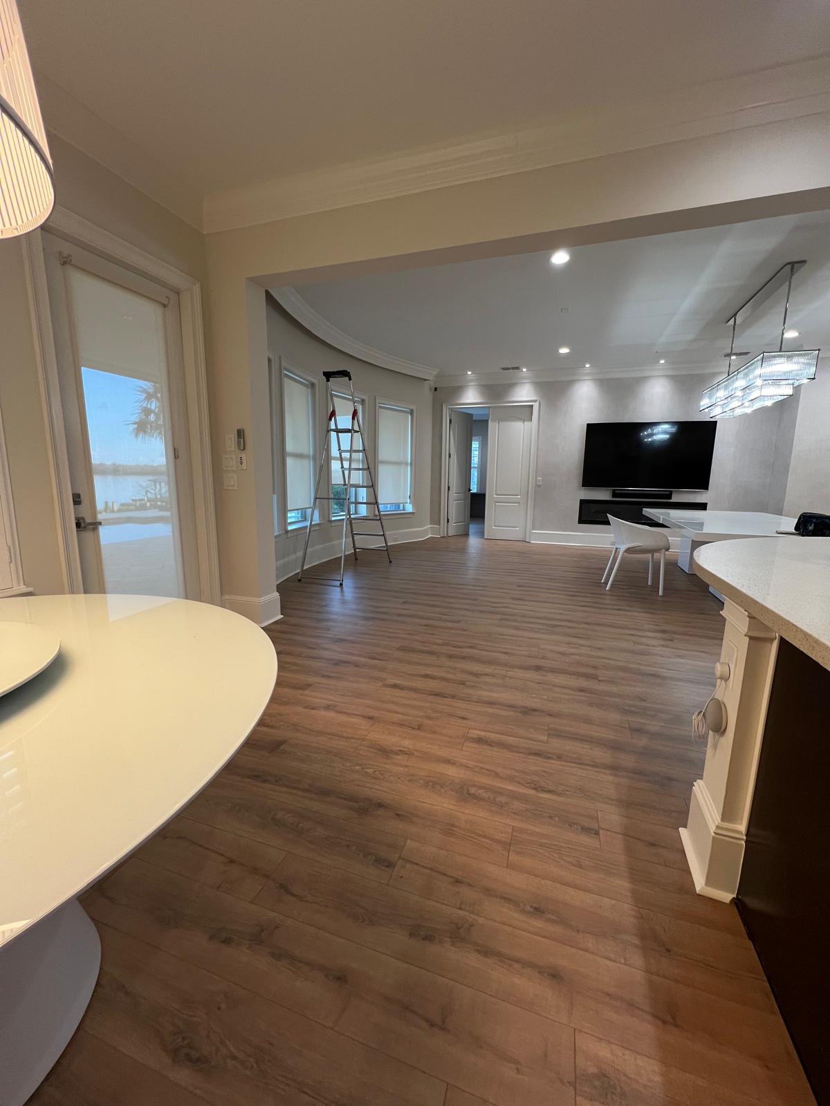 RMX Remodeling Project