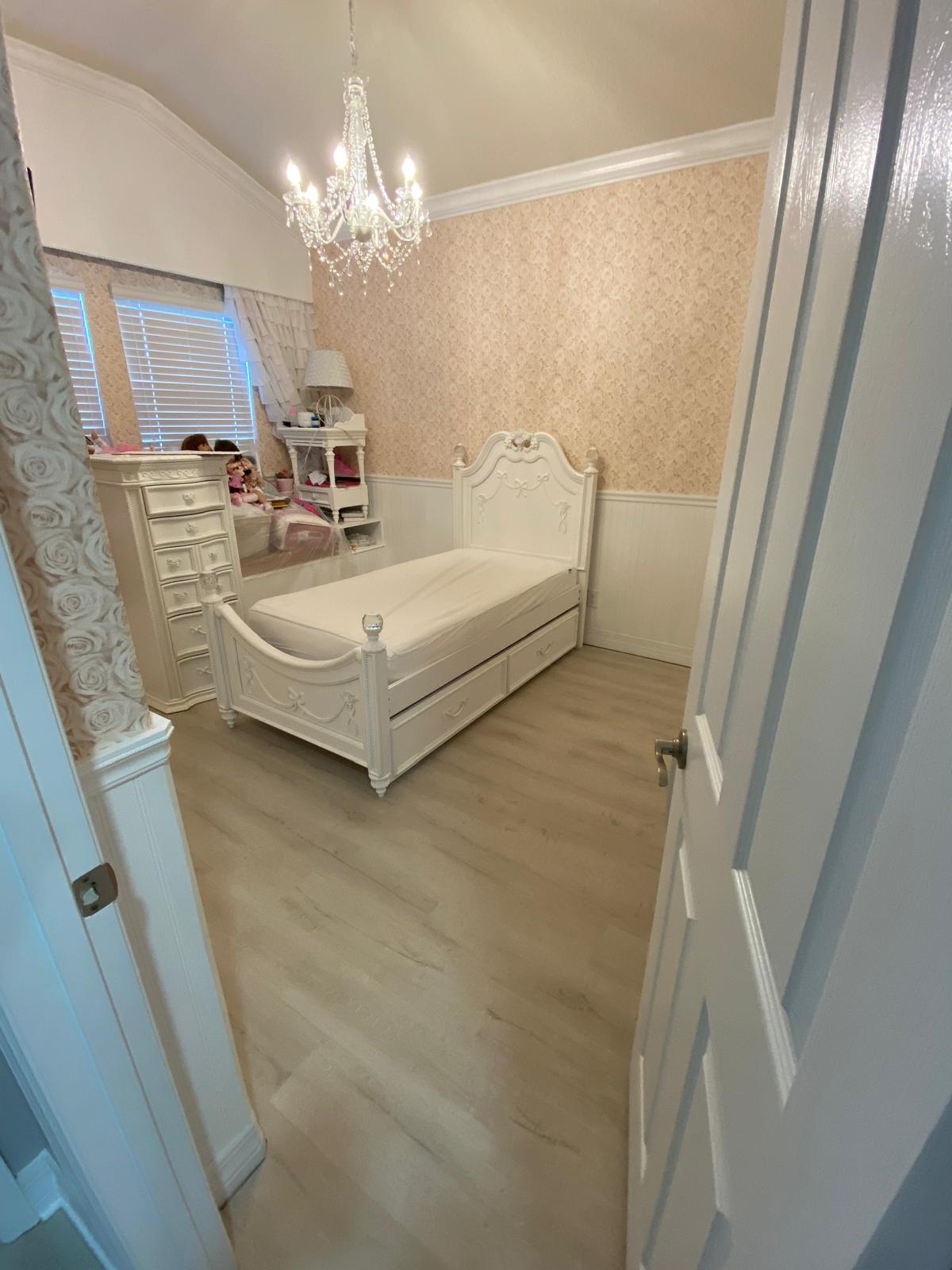 RMX Remodeling Project
