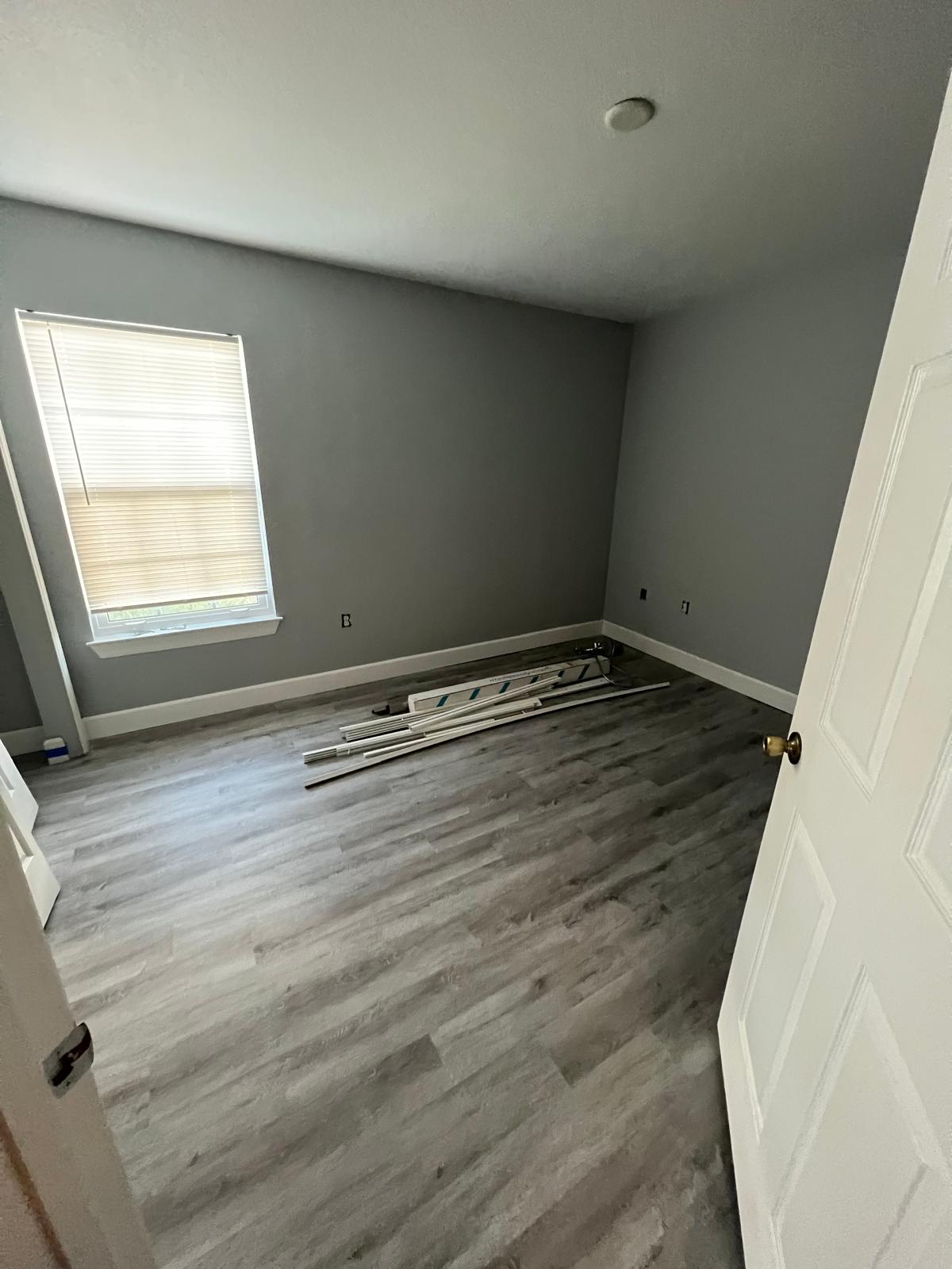 RMX Remodeling Project