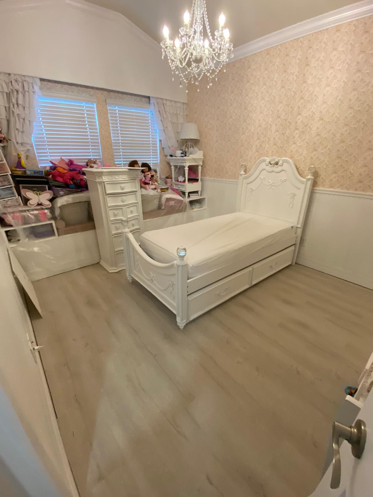 RMX Remodeling Project