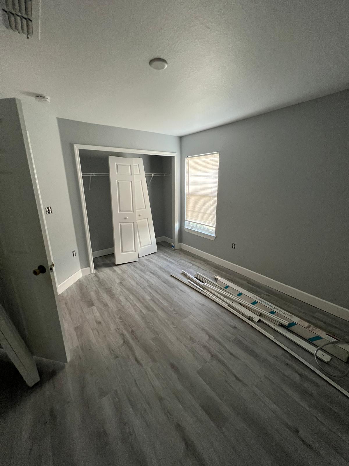 RMX Remodeling Project