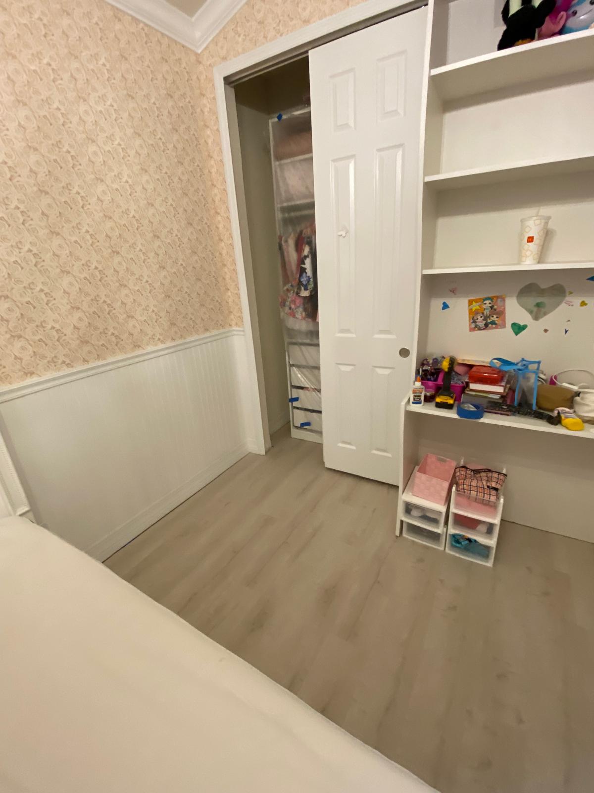 RMX Remodeling Project