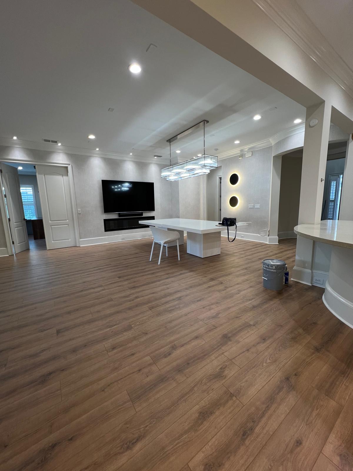 RMX Remodeling Project