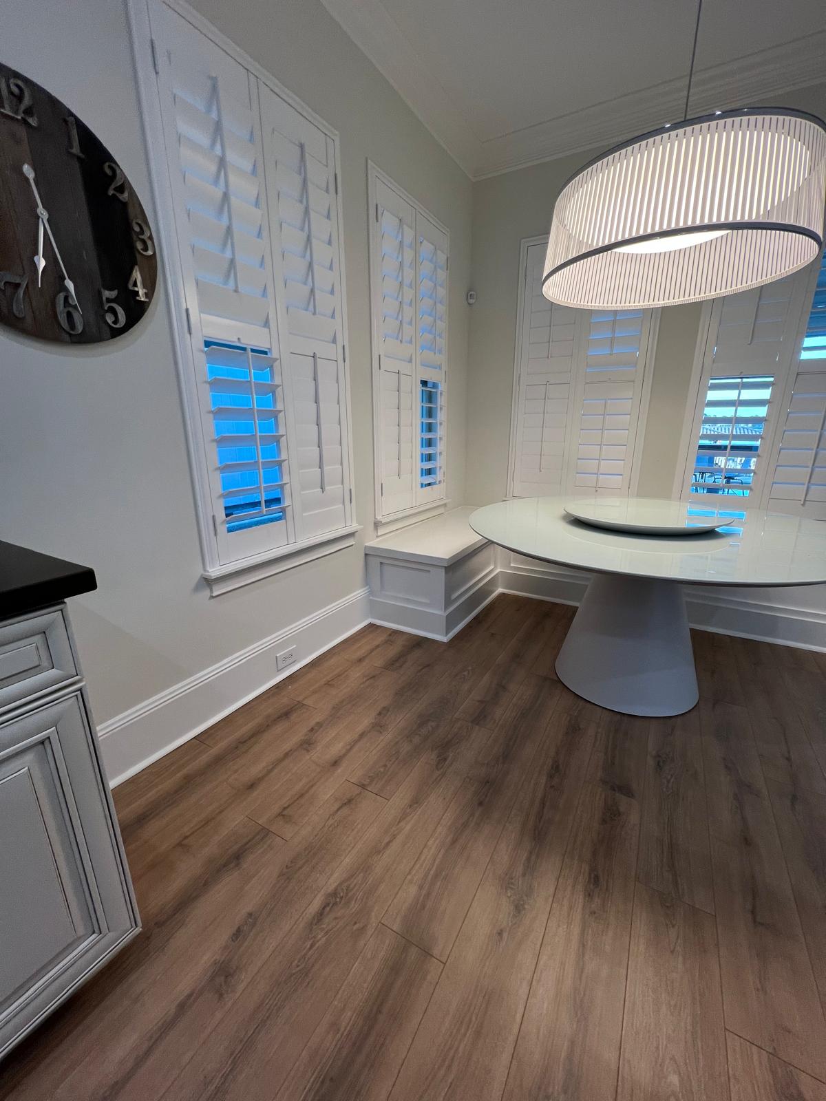 RMX Remodeling Project