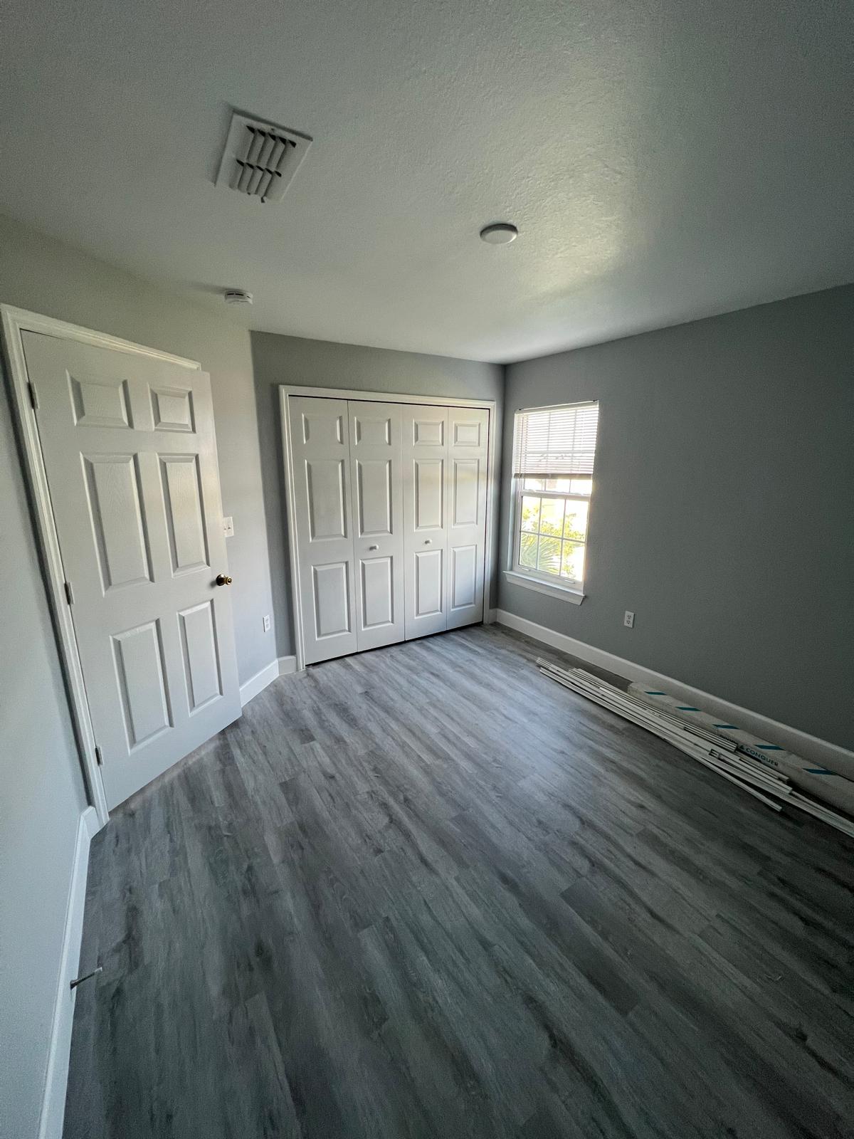 RMX Remodeling Project