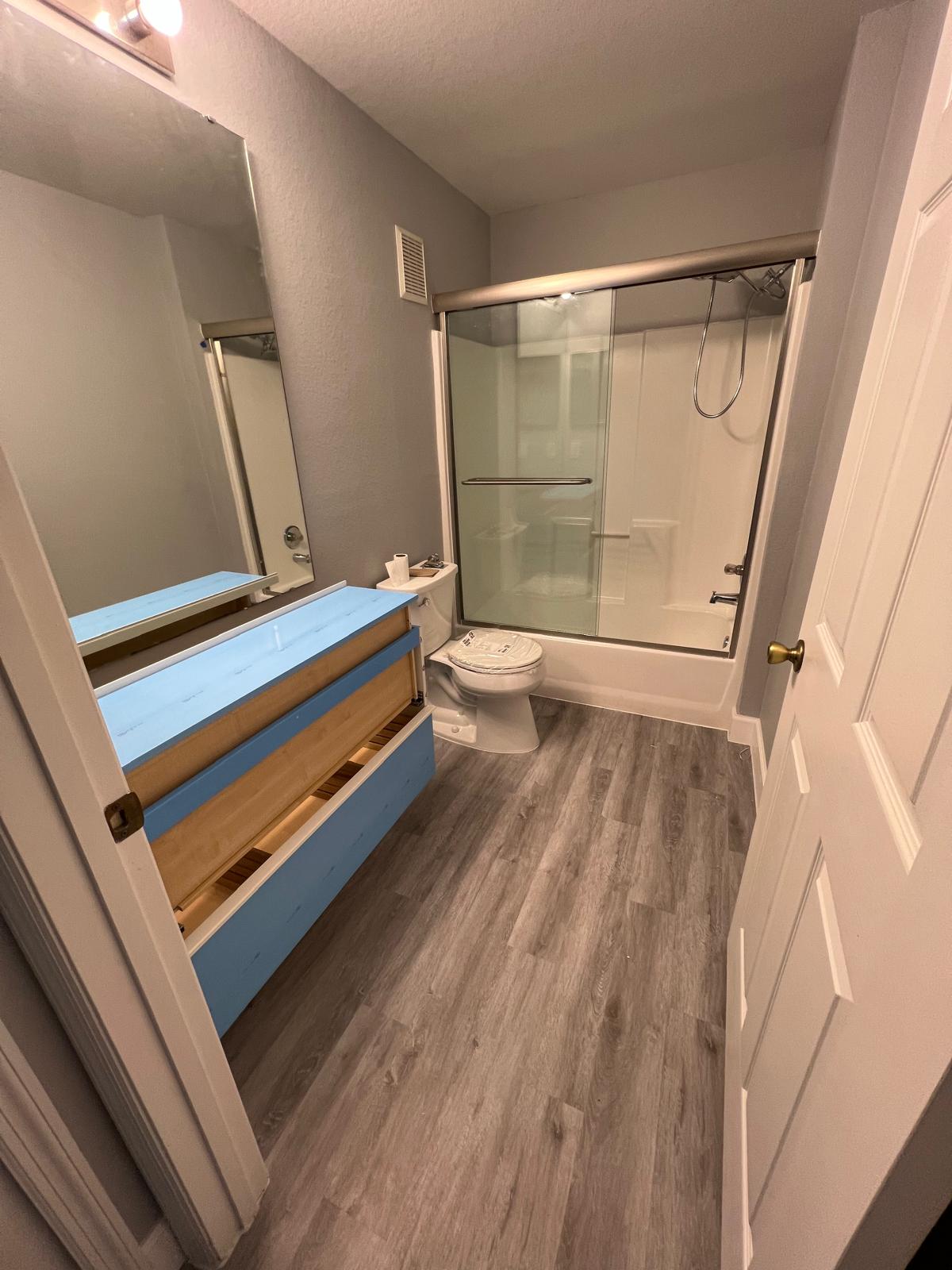 RMX Remodeling Project