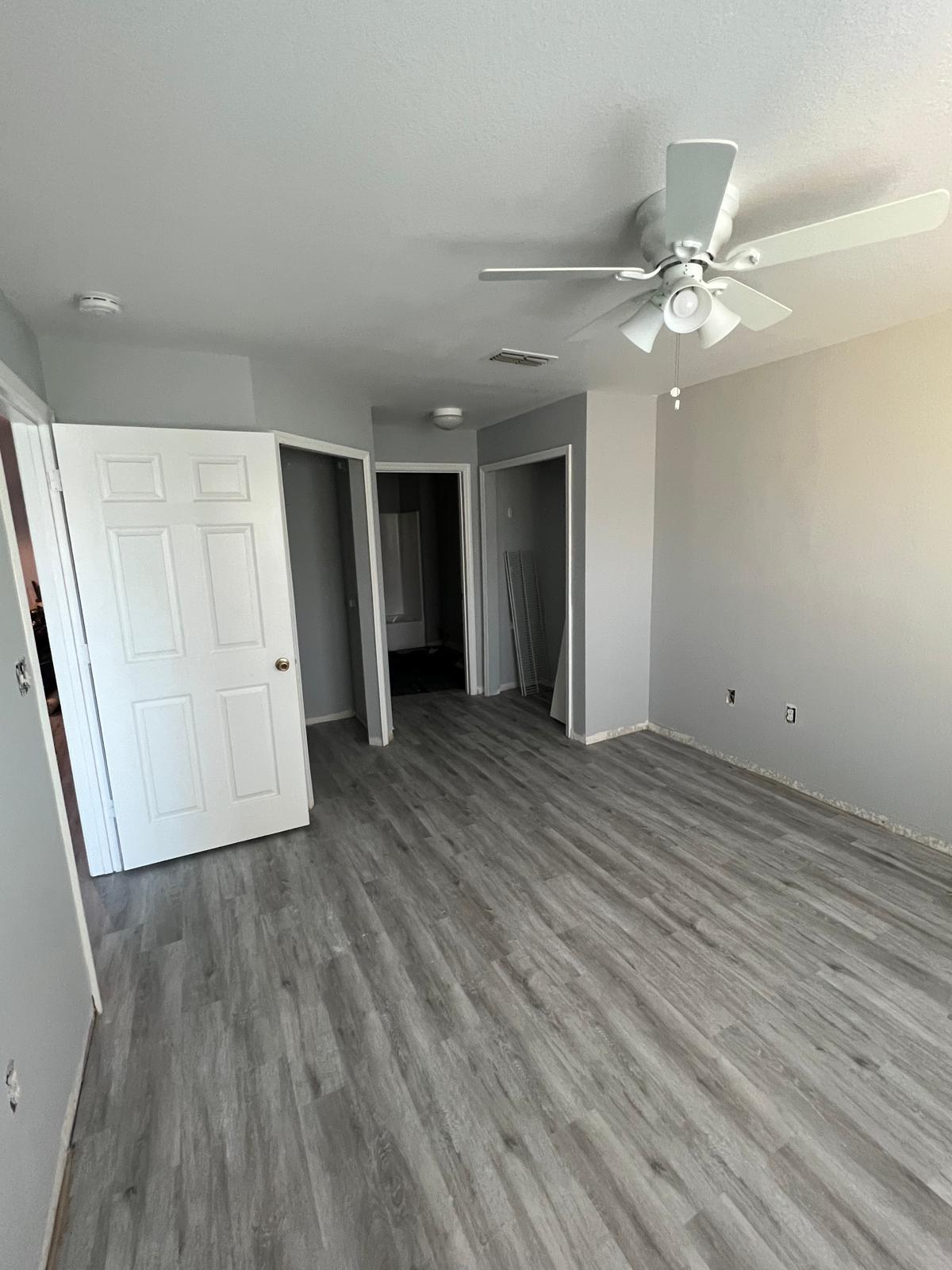 RMX Remodeling Project