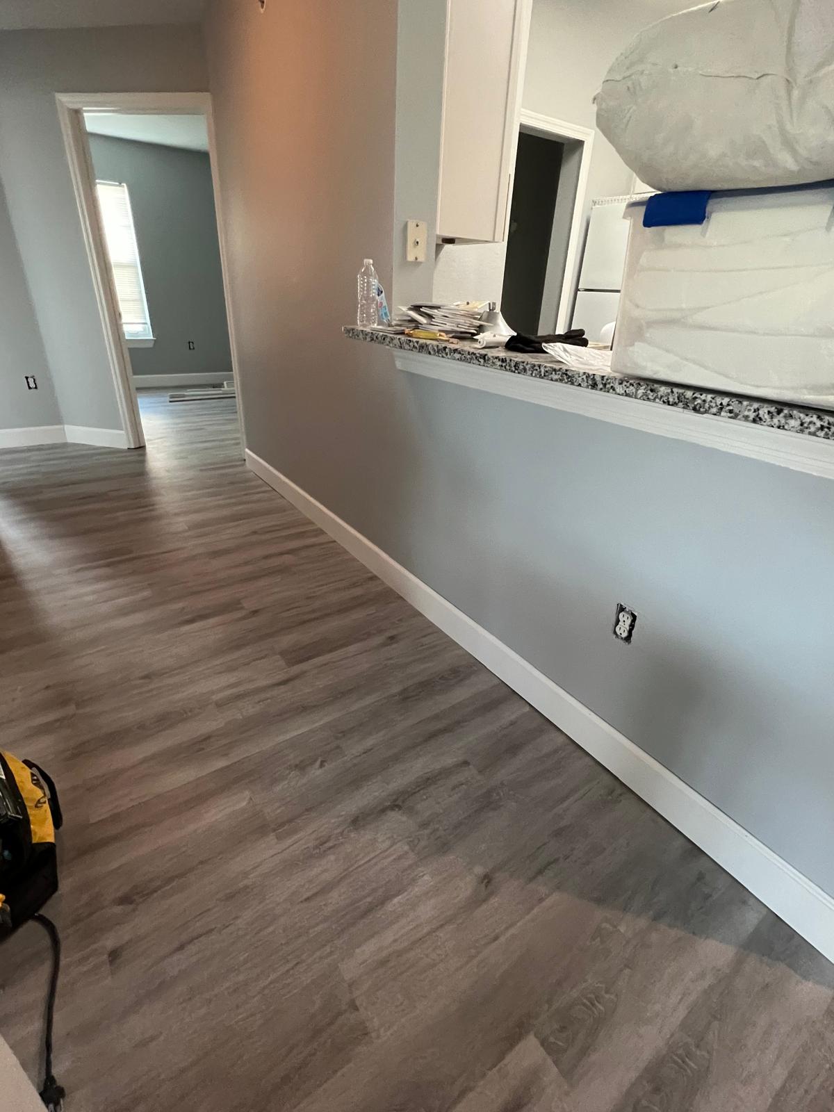 RMX Remodeling Project