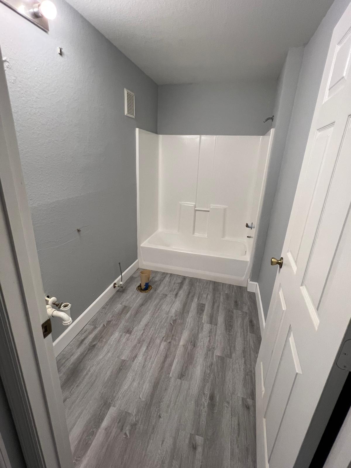RMX Remodeling Project