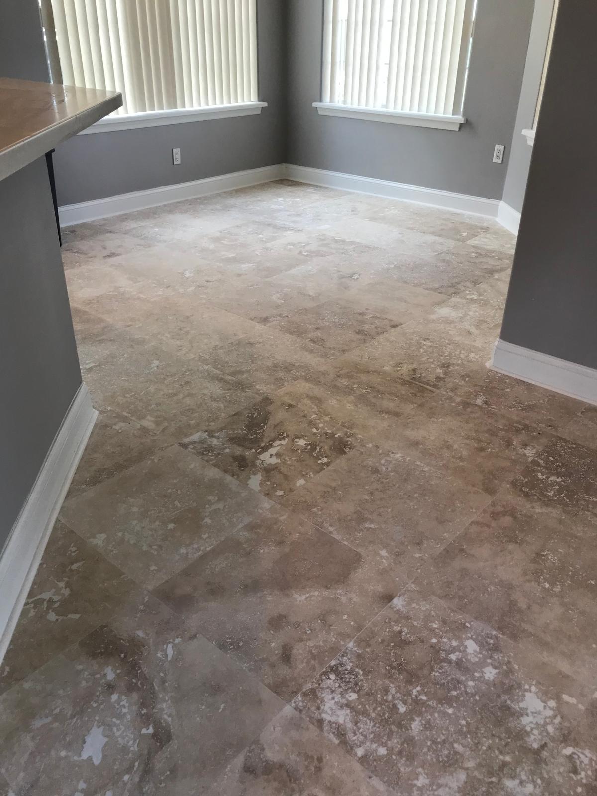 RMX Remodeling Project