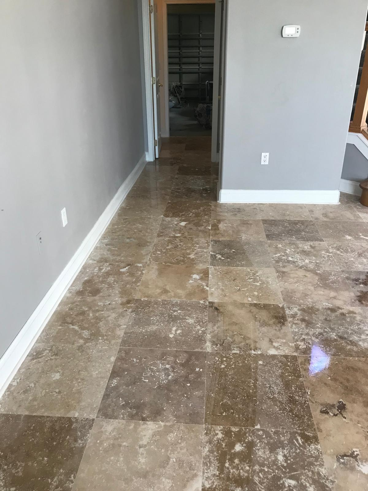 RMX Remodeling Project