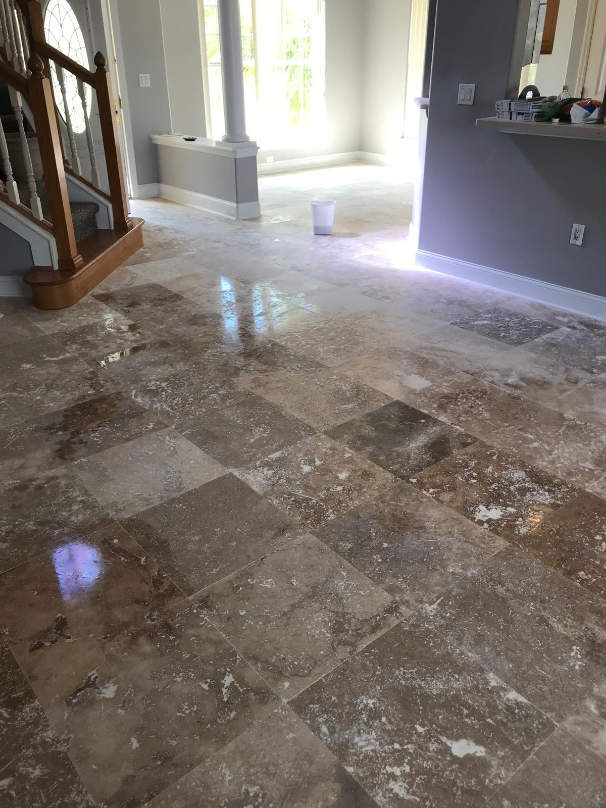 RMX Remodeling Project