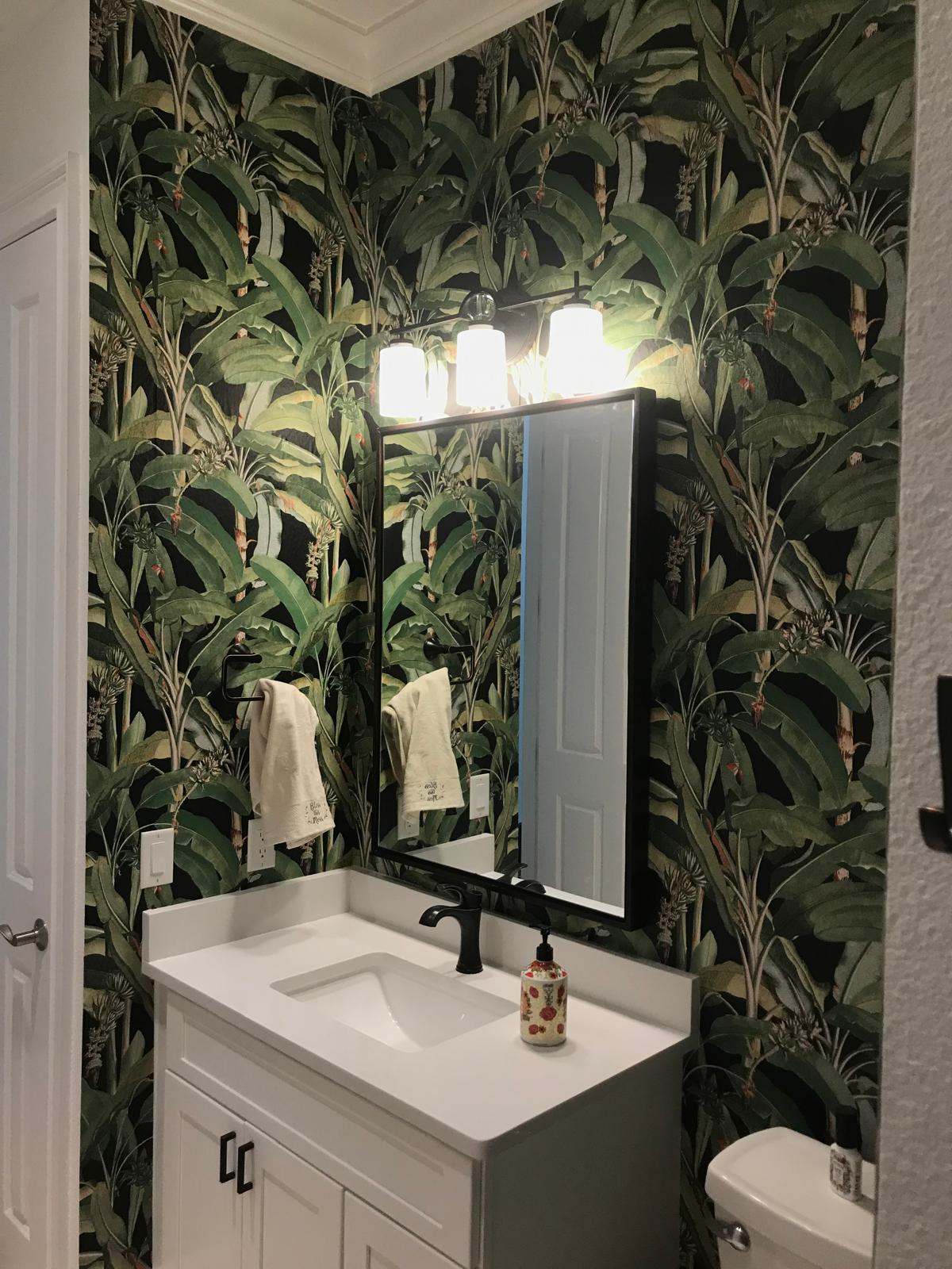 RMX Remodeling Project
