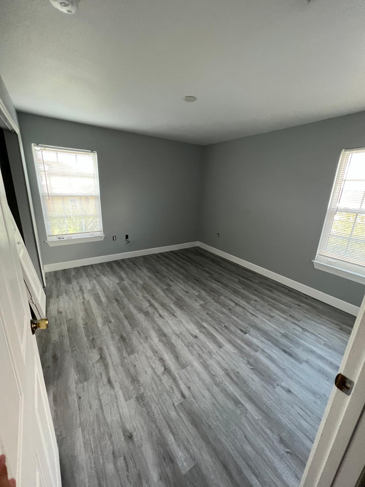 RMX Remodeling Project