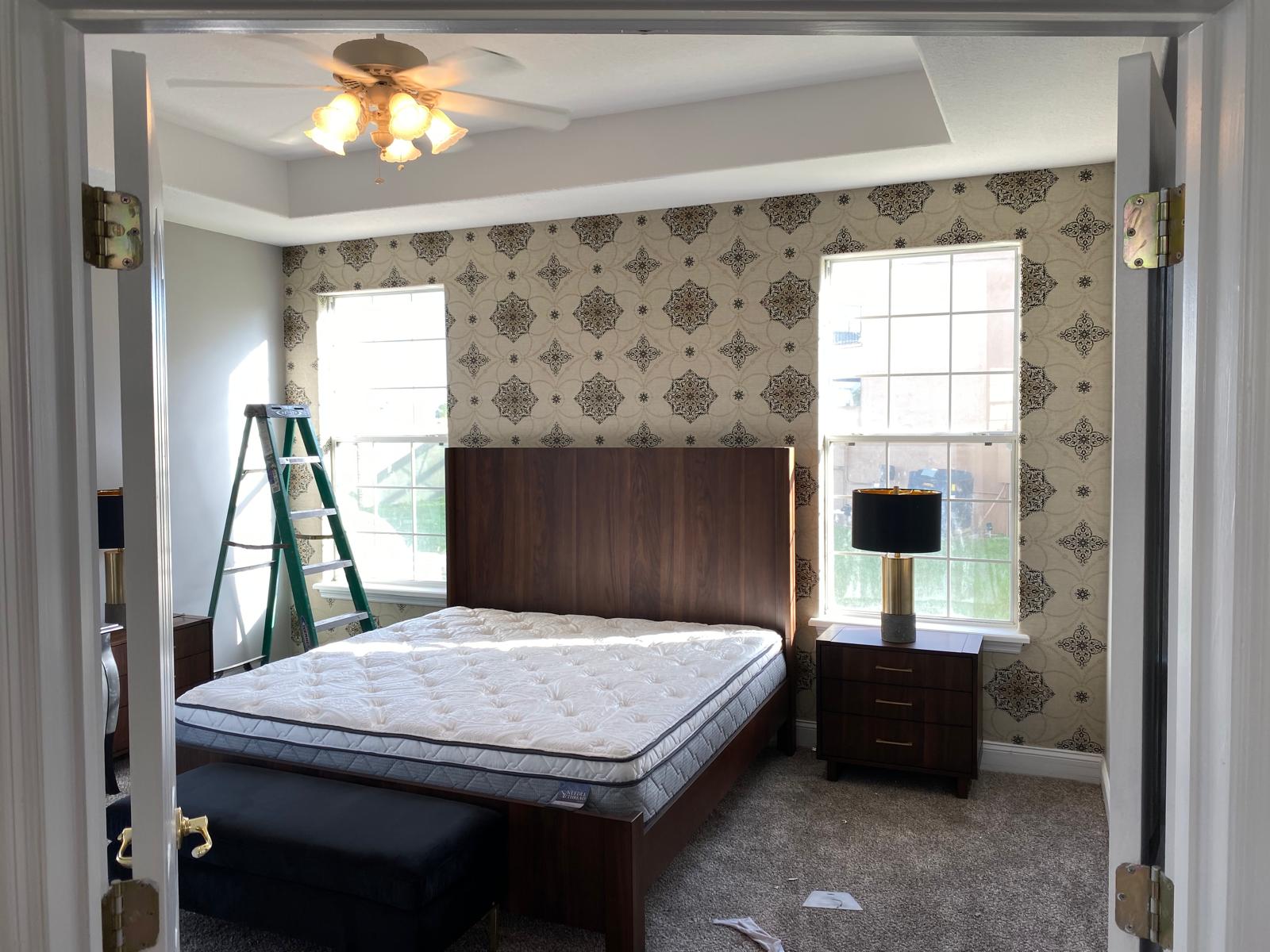 RMX Remodeling Project