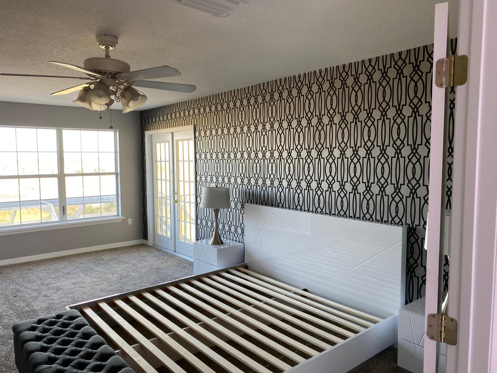 Tile & Remodeling Work